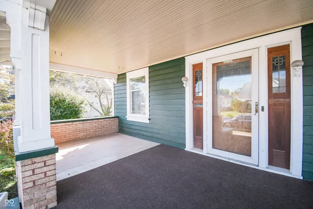 $220,000 | 718 South Walnut Street, Seymour, IN 47274