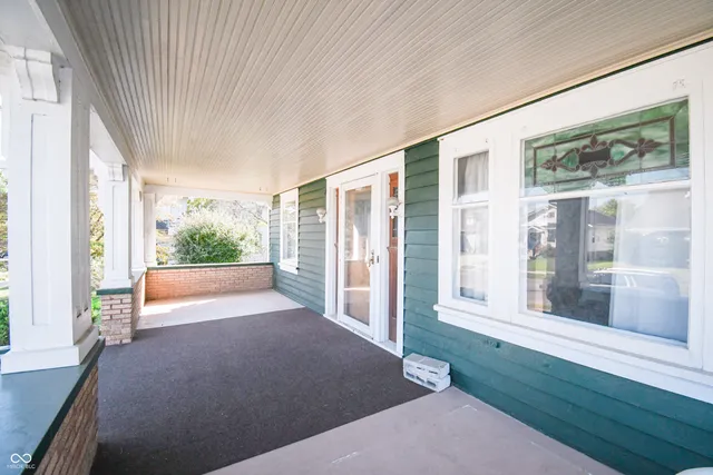 $220,000 | 718 South Walnut Street, Seymour, IN 47274