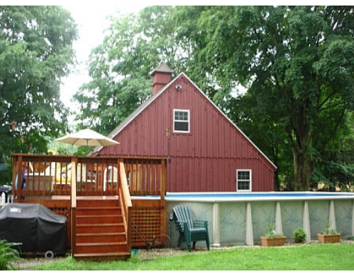 104 Somers Road Hampden, MA 01036 - Photo 11 of 19