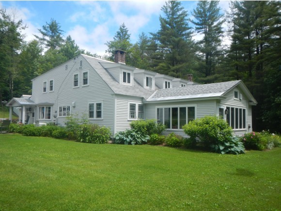 166 Sheldon Hill Road Wardsboro, VT 05355 - Photo 1 of 1