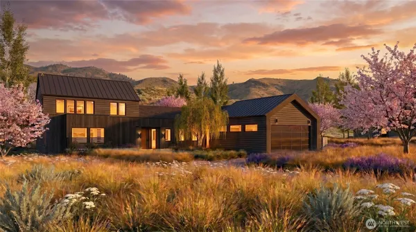 $2,595,000 | 4 Mica Lane, Orondo, WA 98843