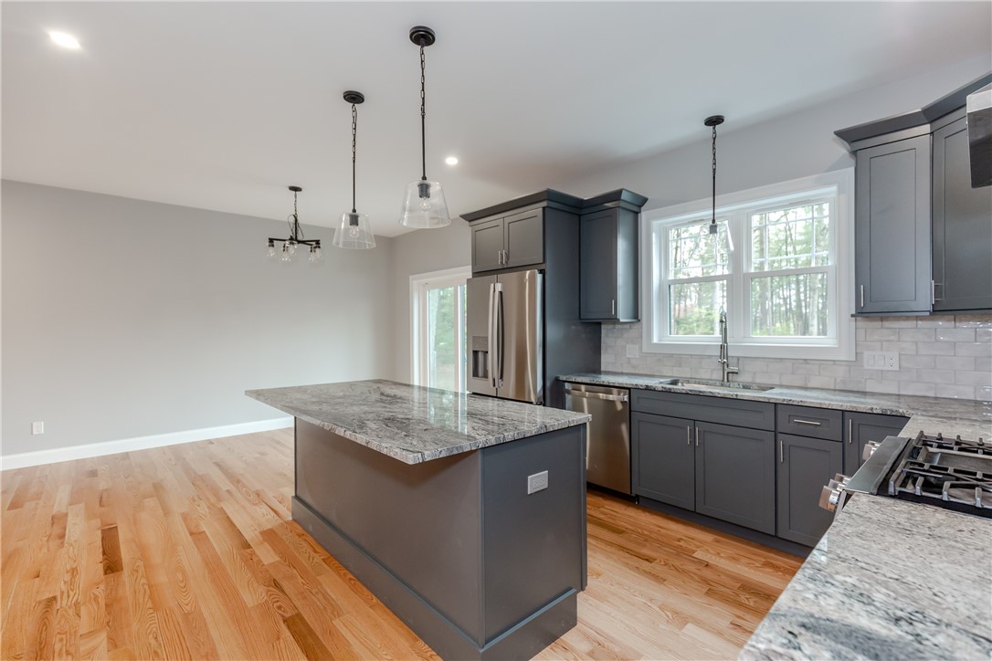 70 Cedar Swamp Road Smithfield, RI 02917 - Photo 16 of 50