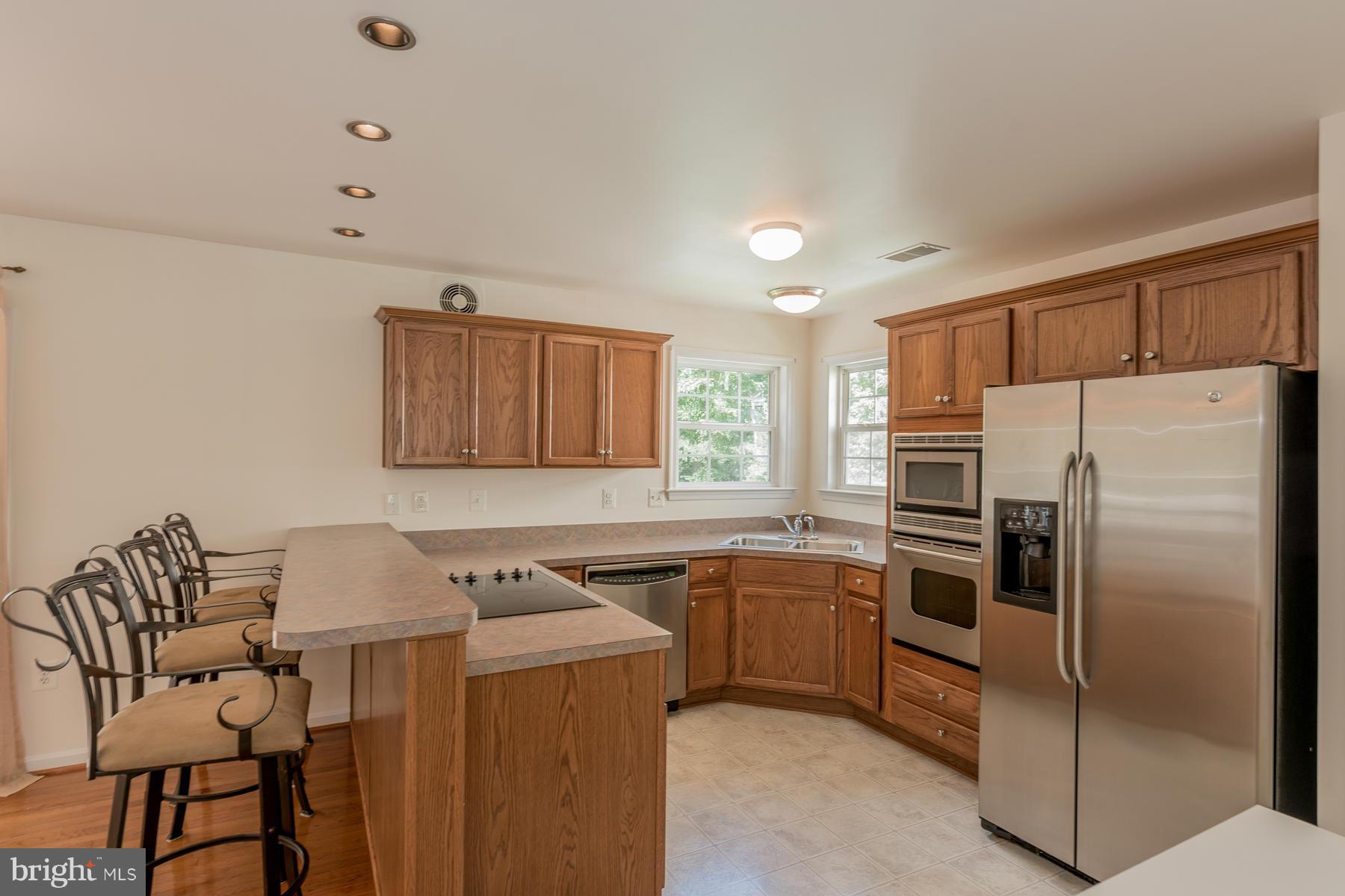 3646 Revolea Beach Road Baltimore, MD 21220 - Photo 11 of 30 Kitchen