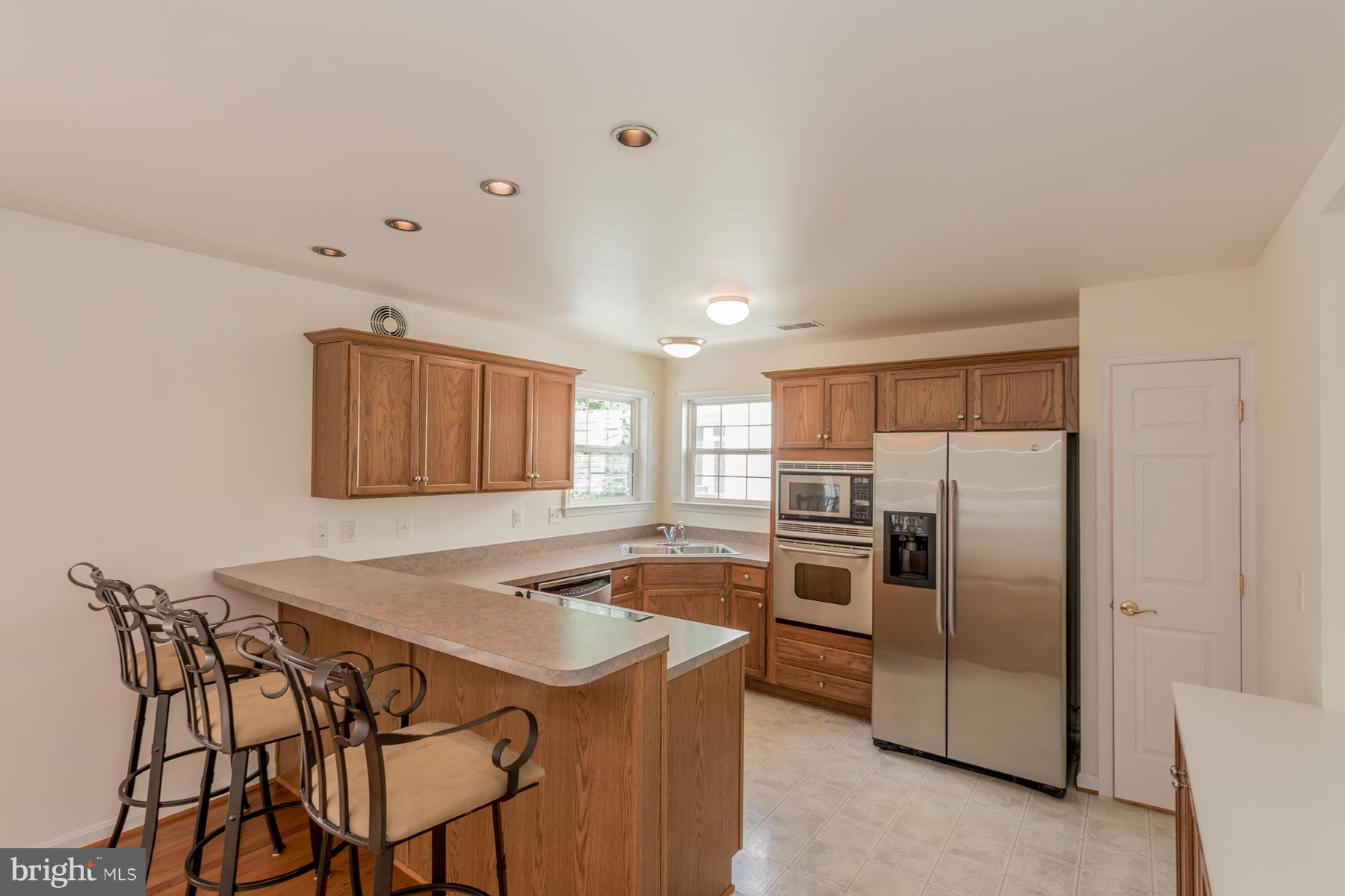 3646 Revolea Beach Road Baltimore, MD 21220 - Photo 12 of 30 Kitchen