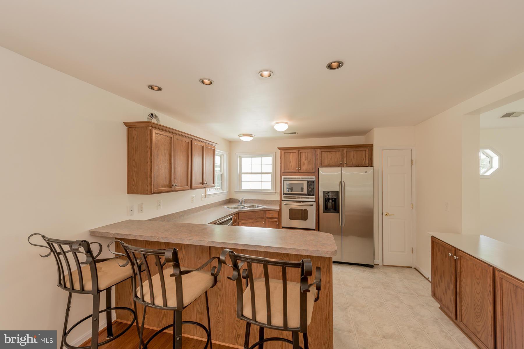 3646 Revolea Beach Road Baltimore, MD 21220 - Photo 13 of 30 Kitchen