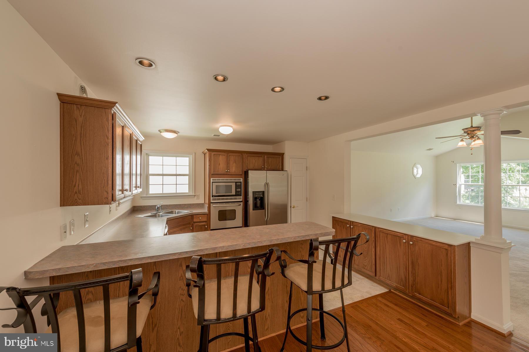 3646 Revolea Beach Road Baltimore, MD 21220 - Photo 14 of 30 Kitchen