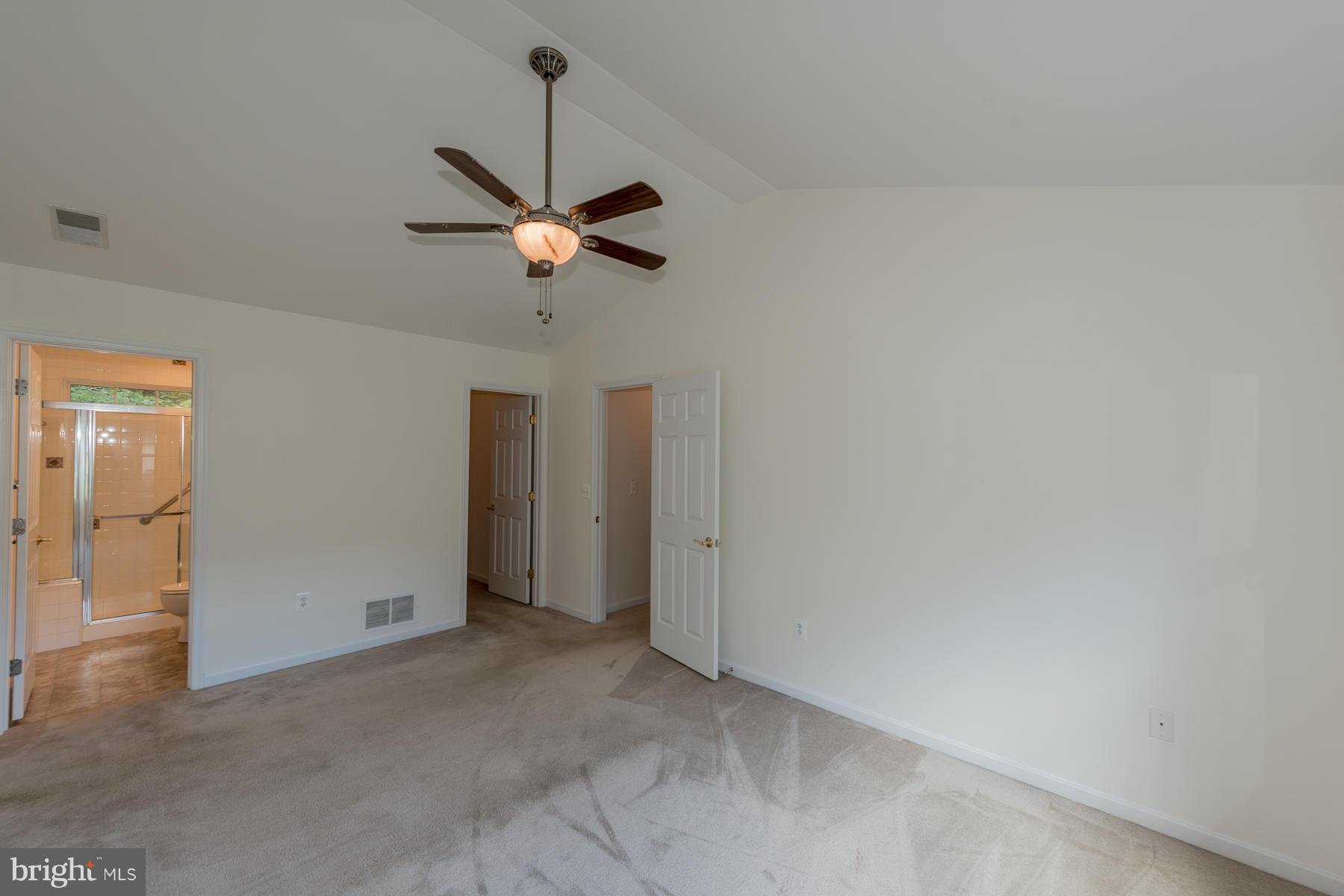 3646 Revolea Beach Road Baltimore, MD 21220 - Photo 18 of 30 Bedroom (Master)
