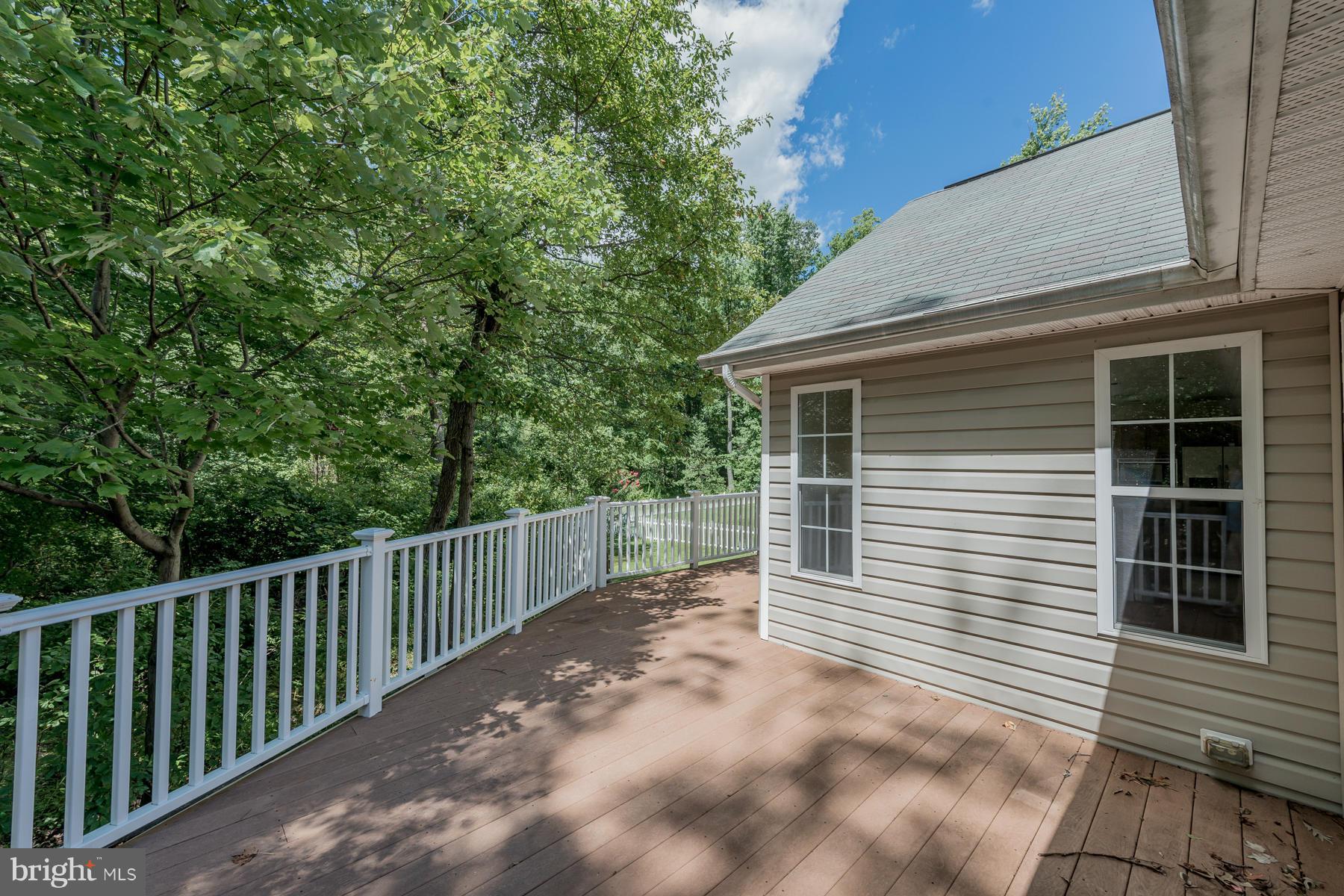 3646 Revolea Beach Road Baltimore, MD 21220 - Photo 29 of 30 Exterior (Rear)