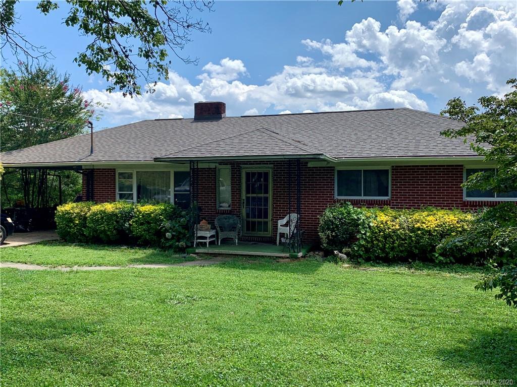 153 Gallimore Road Brevard, NC 28712 - Photo 1 of 11 Gallery Image 1