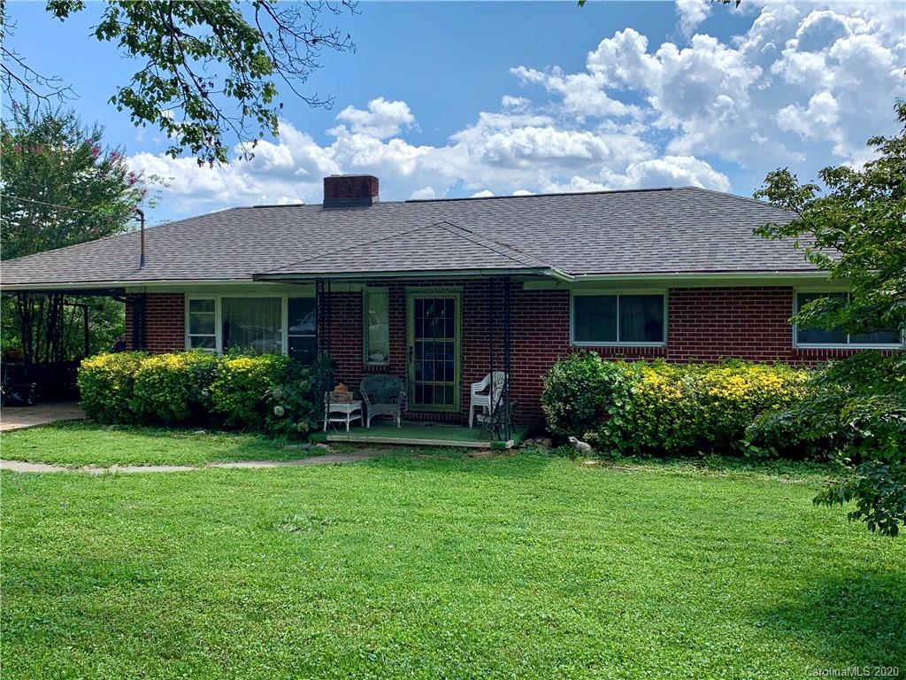 153 Gallimore Road Brevard, NC 28712 - Photo 11 of 11 Gallery Image 11
