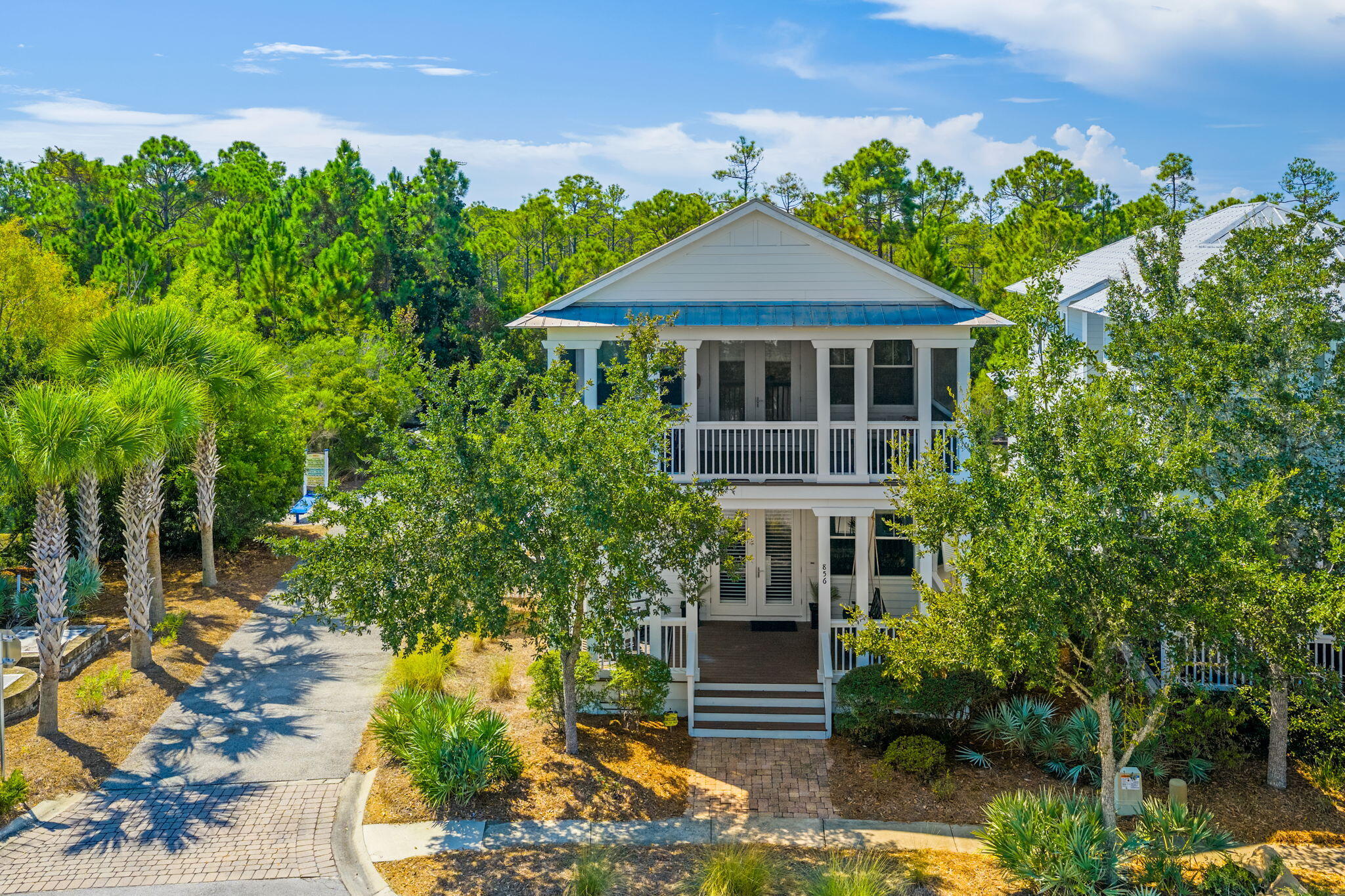 856 Sandgrass Boulevard Santa Rosa Beach, FL 32459 - Photo 2 of 97 2-web-or-mls-0002