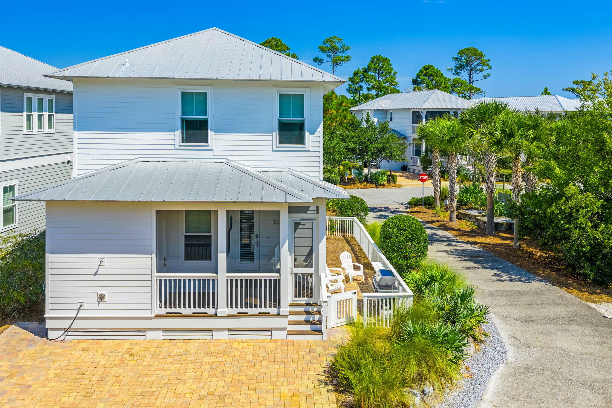 856 Sandgrass Boulevard Santa Rosa Beach, FL 32459 - Photo 60 of 97 58-web-or-mls-0058