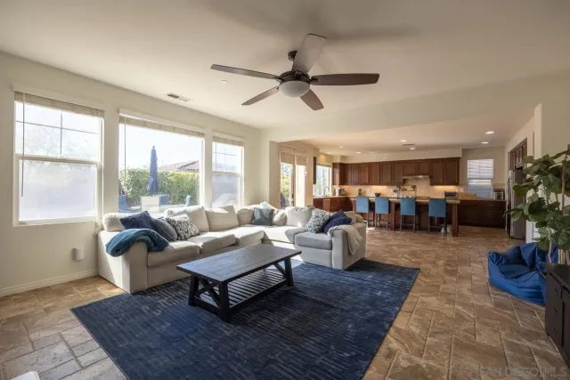 a kitchen with granite countertop a sink and counter space