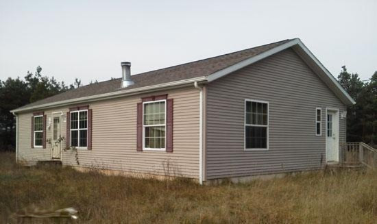 1901 North Saddler Road Luther, MI 49656 - Photo 1 of 6 Primary Photo