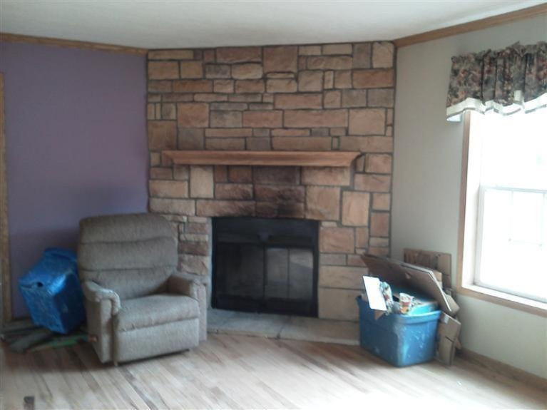 1901 North Saddler Road Luther, MI 49656 - Photo 2 of 6 Additional Photo