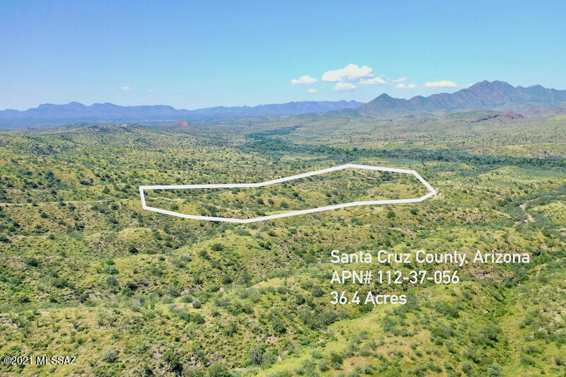 Tbd Tbd Sonoita Creek Ranch, Unit 55 Rio Rico, AZ 85648 - Photo 2 of 25