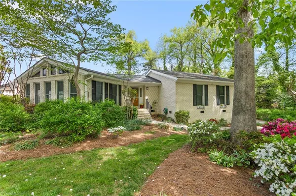 $348,500 | 313 Westridge Drive, Burlington, NC 27215