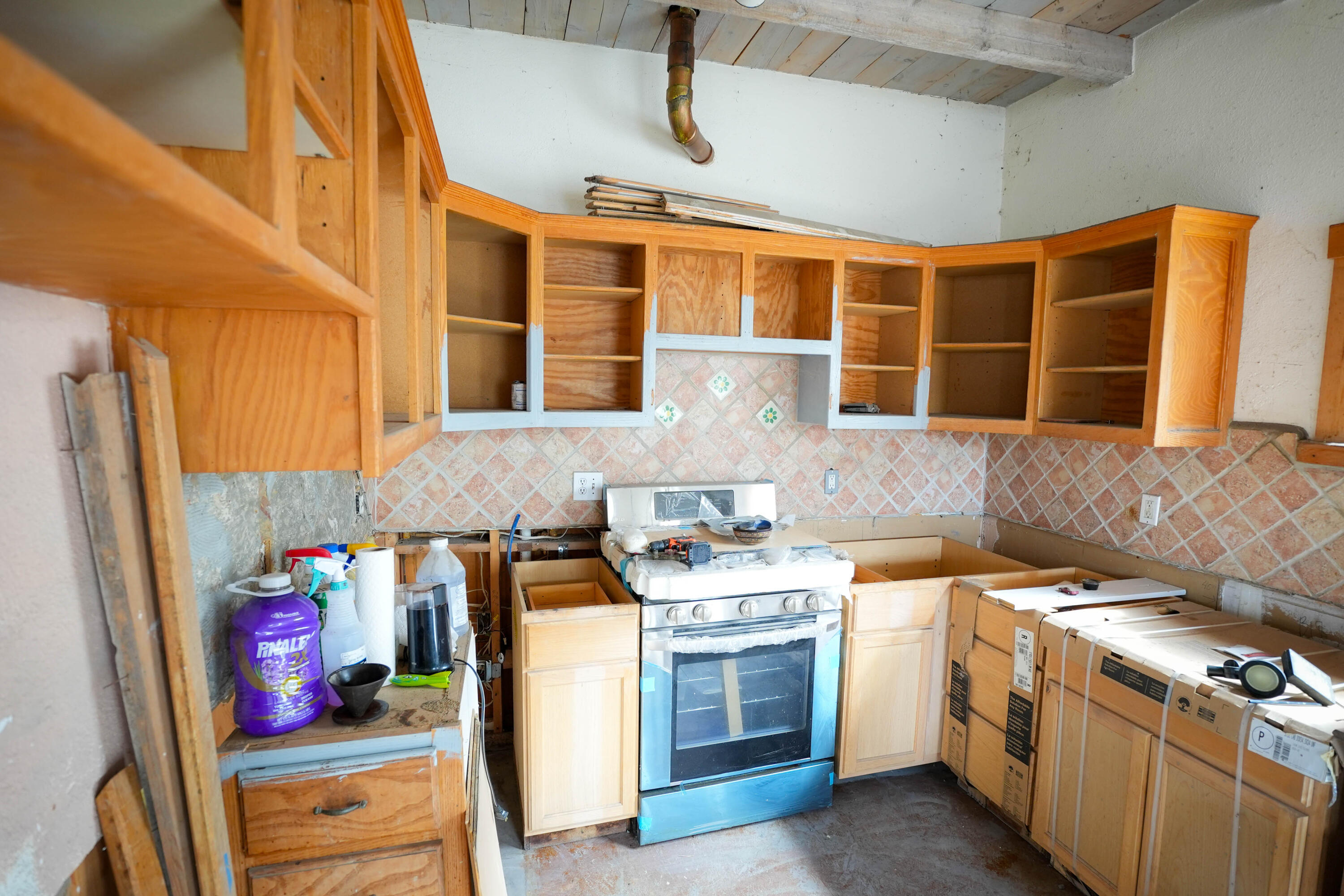 4 Ice House Road Cerrillos, NM 87010 - Photo 15 of 58 Gallery Image 15