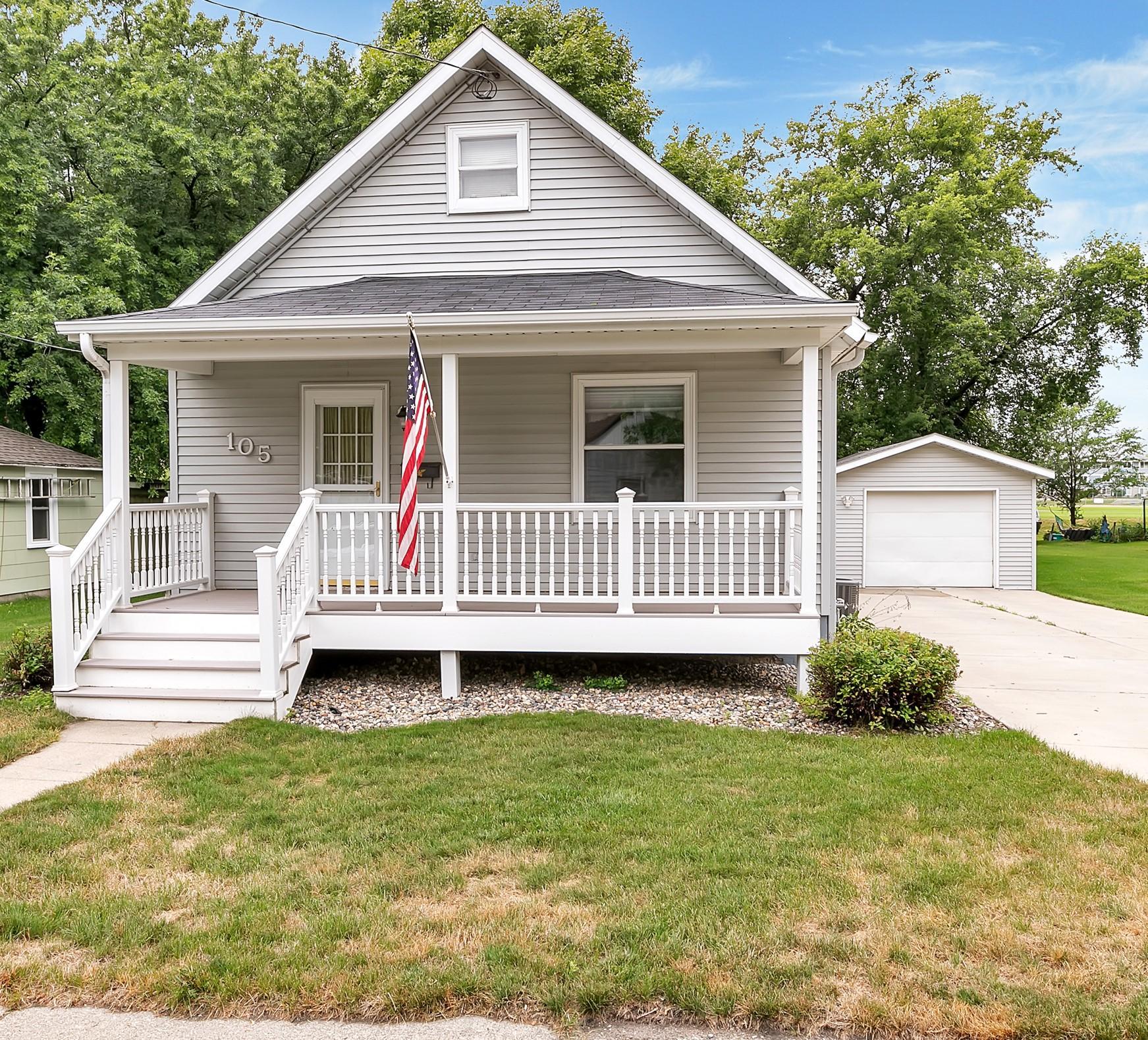 105 5th Avenue North Cold Spring, MN 56320 - Photo 1 of 1 Gallery Image 1