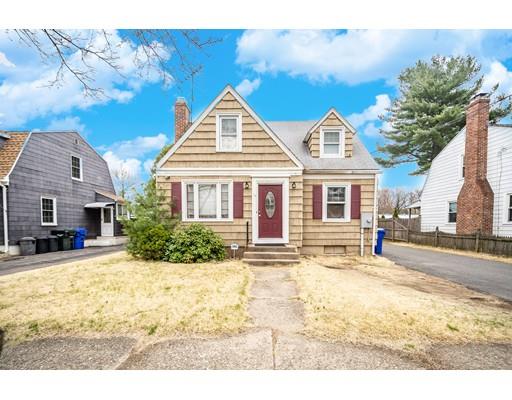 19 Lucerne Road Springfield, MA 01119 - Photo 1 of 24 Gallery Image 1