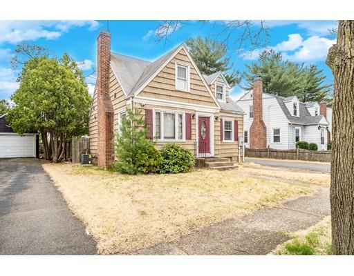 19 Lucerne Road Springfield, MA 01119 - Photo 2 of 24 Gallery Image 2