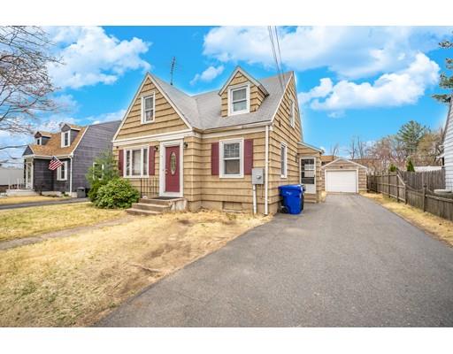19 Lucerne Road Springfield, MA 01119 - Photo 22 of 24 Gallery Image 22