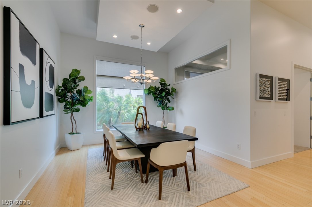 483 Toucan Ridge Court Henderson, NV 89012 - Photo 25 of 62