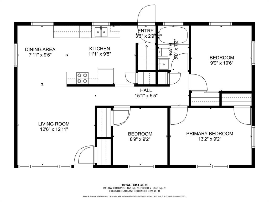 10752 Faraday Drive St. Louis, MO 63123 - Photo 27 of 28