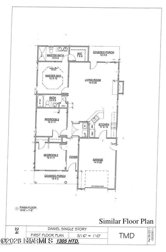 120 Brown Road Jacksonville, NC 28540 - Photo 38 of 38