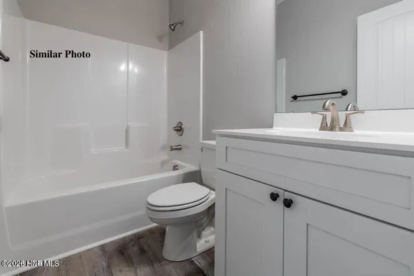 $374,900 | 120 Brown Road, Jacksonville, NC 28540