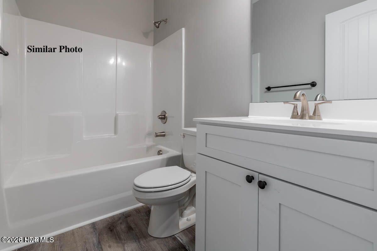 120 Brown Road Jacksonville, NC 28540 - Photo 13 of 38 13