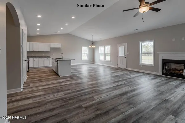 $374,900 | 120 Brown Road, Jacksonville, NC 28540