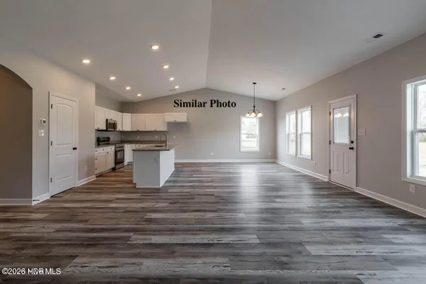$374,900 | 120 Brown Road, Jacksonville, NC 28540