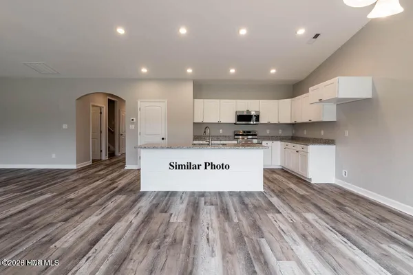 $374,900 | 120 Brown Road, Jacksonville, NC 28540