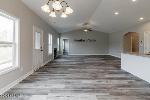 $374,900 | 120 Brown Road, Jacksonville, NC 28540