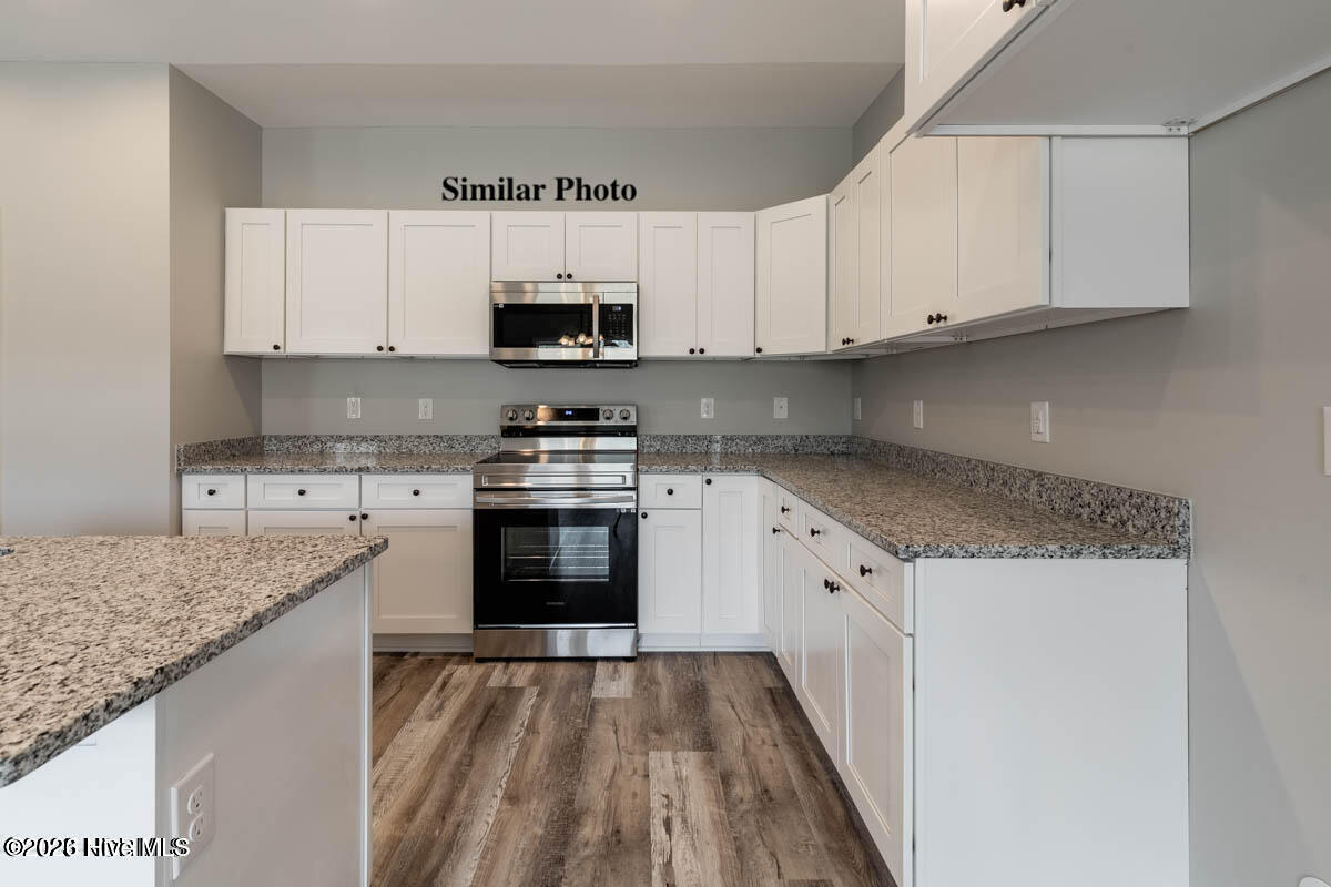 120 Brown Road Jacksonville, NC 28540 - Photo 21 of 38 21