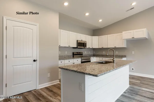 $374,900 | 120 Brown Road, Jacksonville, NC 28540