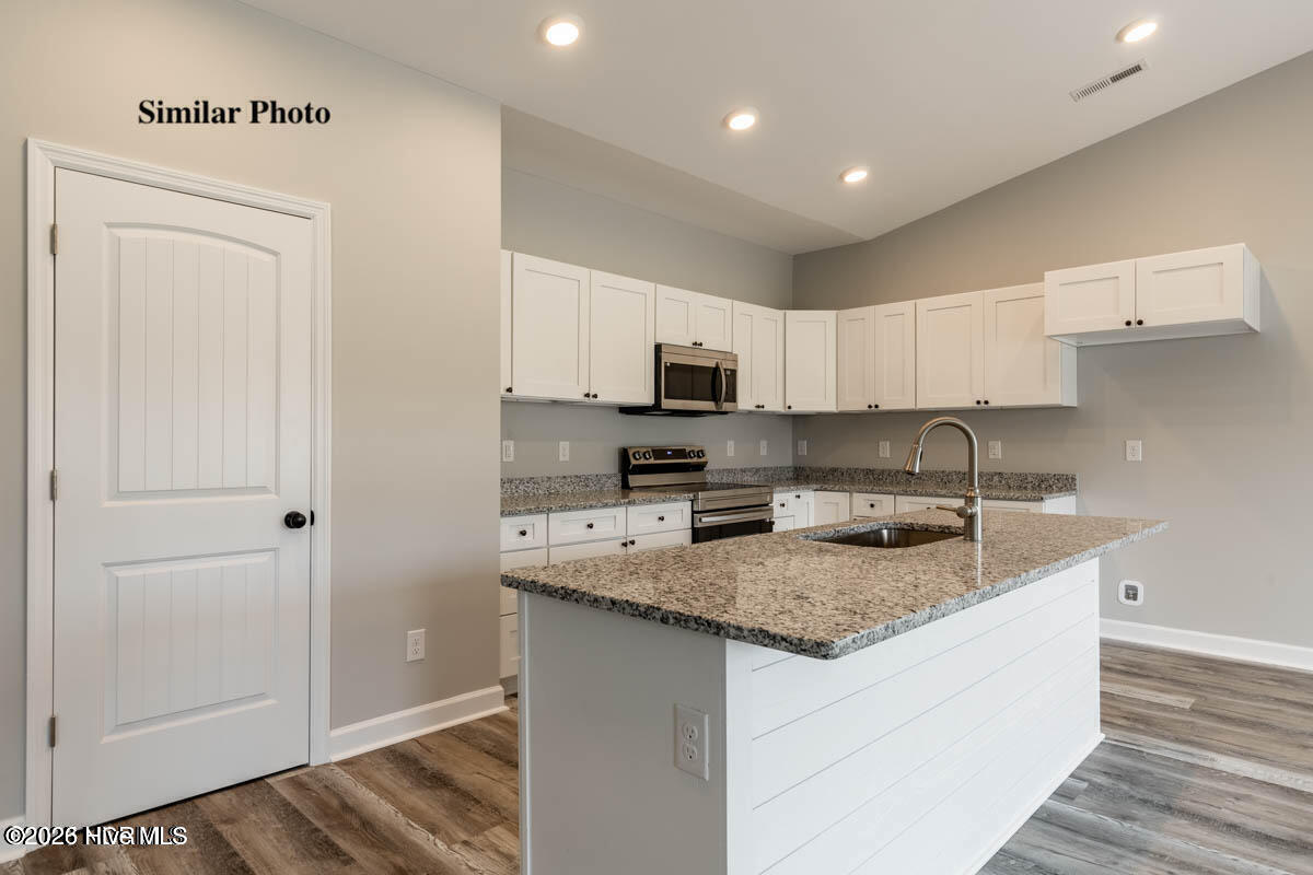 120 Brown Road Jacksonville, NC 28540 - Photo 25 of 38 25