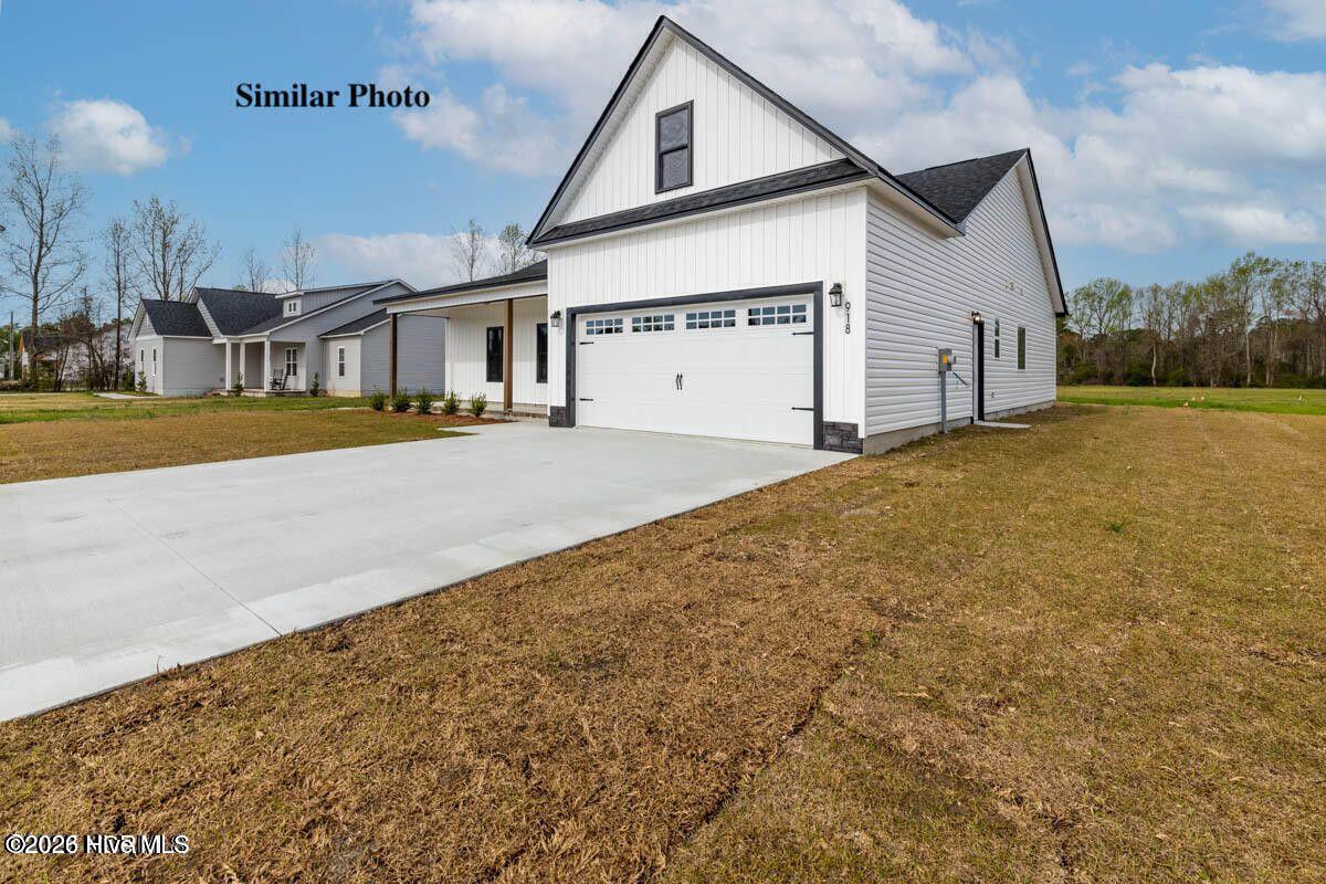 120 Brown Road Jacksonville, NC 28540 - Photo 3 of 38 3