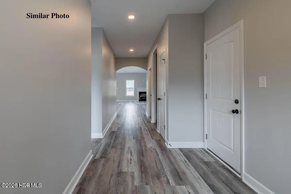 $374,900 | 120 Brown Road, Jacksonville, NC 28540