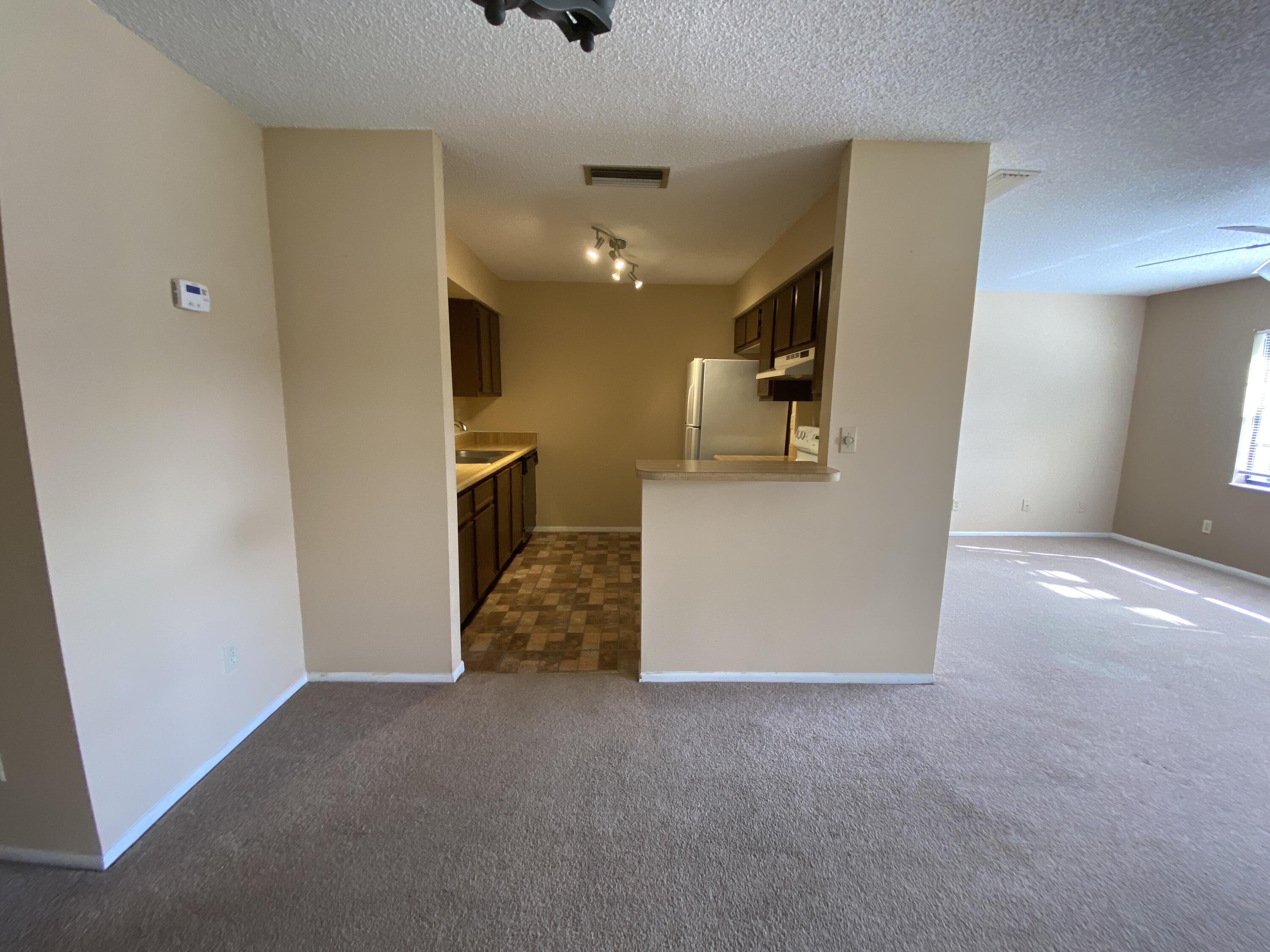 6032 Indrio Road, Unit 4 Fort Pierce, FL 34951 - Photo 11 of 26 Kitchen