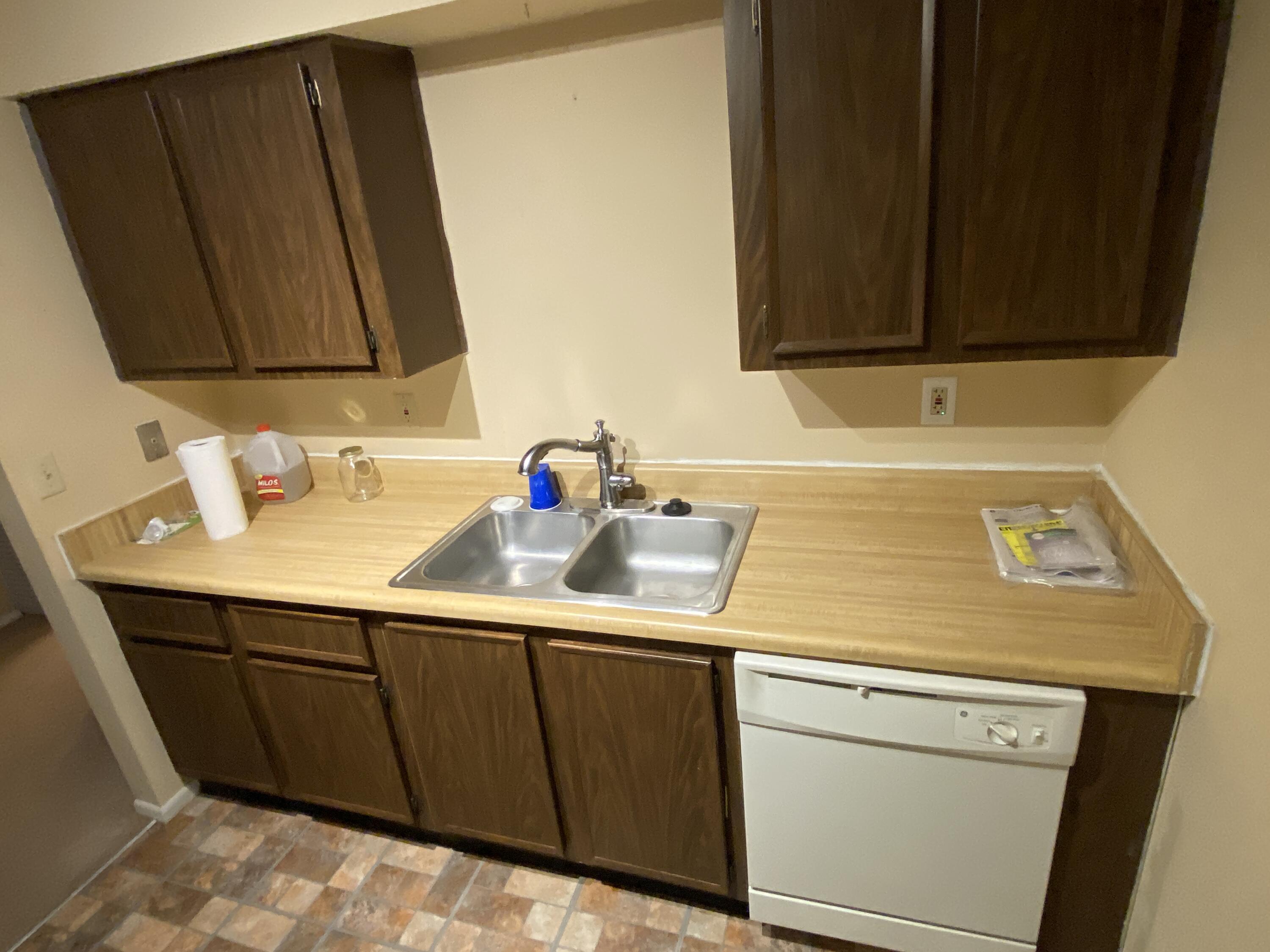 6032 Indrio Road, Unit 4 Fort Pierce, FL 34951 - Photo 13 of 26 NEW dishwasher