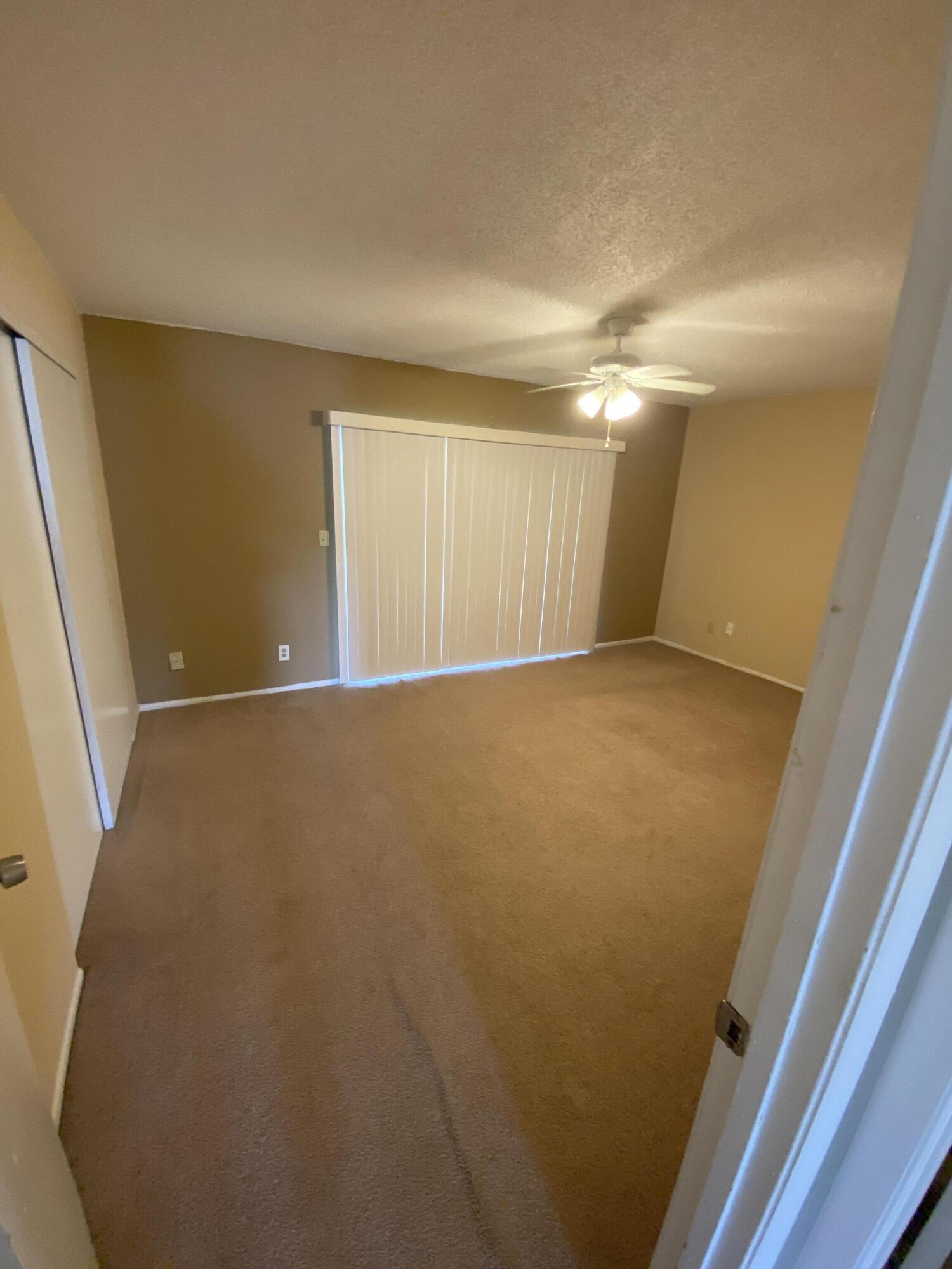 6032 Indrio Road, Unit 4 Fort Pierce, FL 34951 - Photo 16 of 26 Bedroom