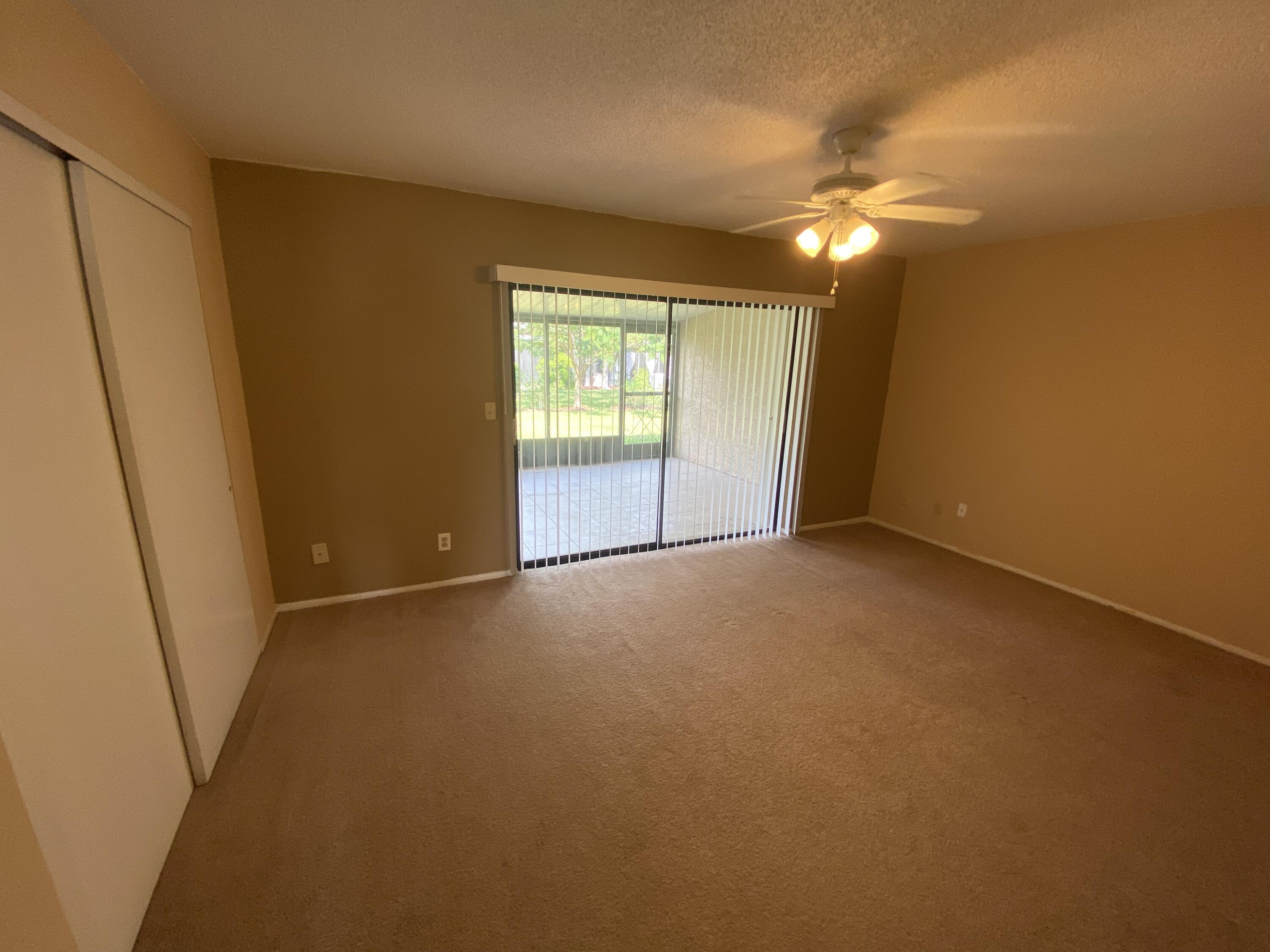 6032 Indrio Road, Unit 4 Fort Pierce, FL 34951 - Photo 17 of 26 Bedroom