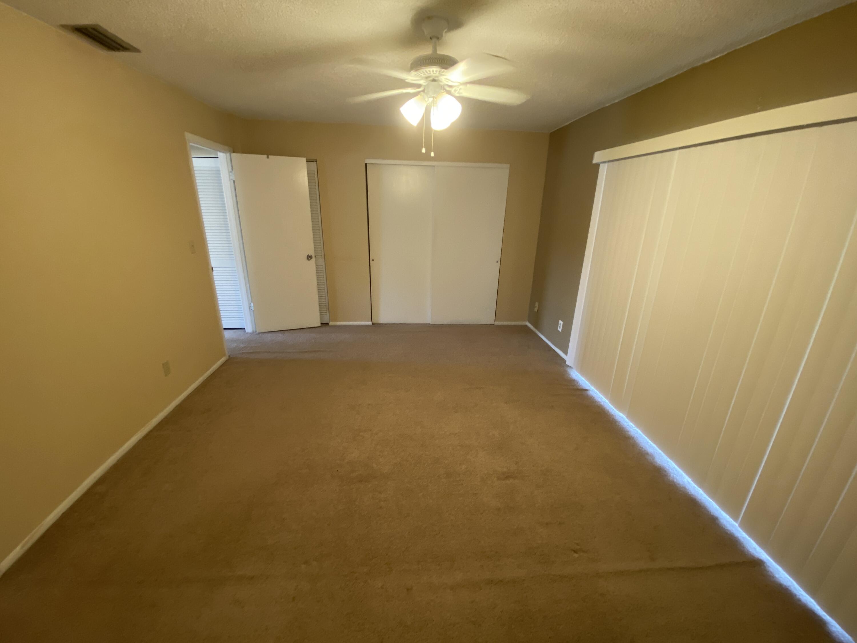 6032 Indrio Road, Unit 4 Fort Pierce, FL 34951 - Photo 19 of 26 Bedroom