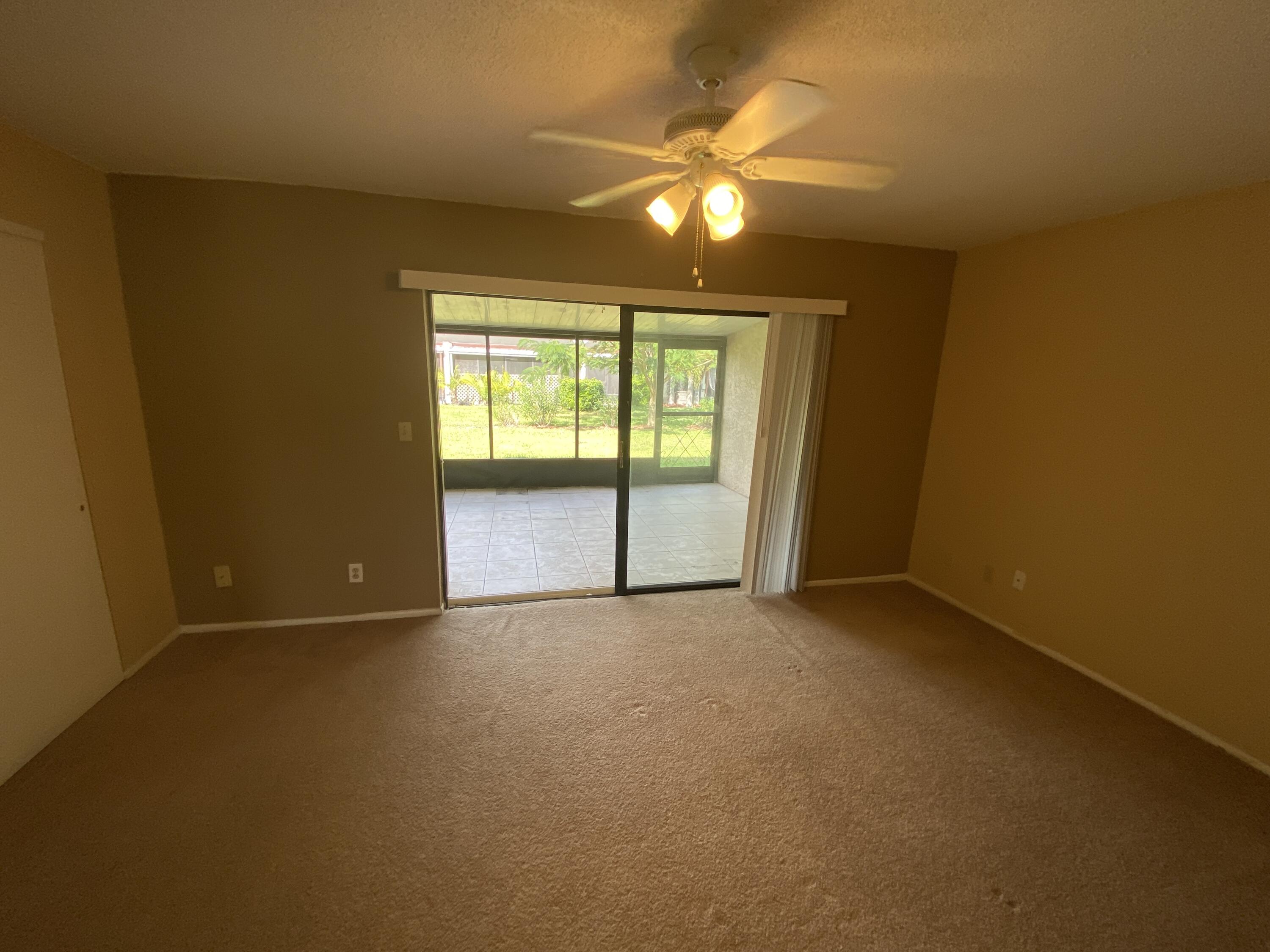 6032 Indrio Road, Unit 4 Fort Pierce, FL 34951 - Photo 21 of 26 Bedroom