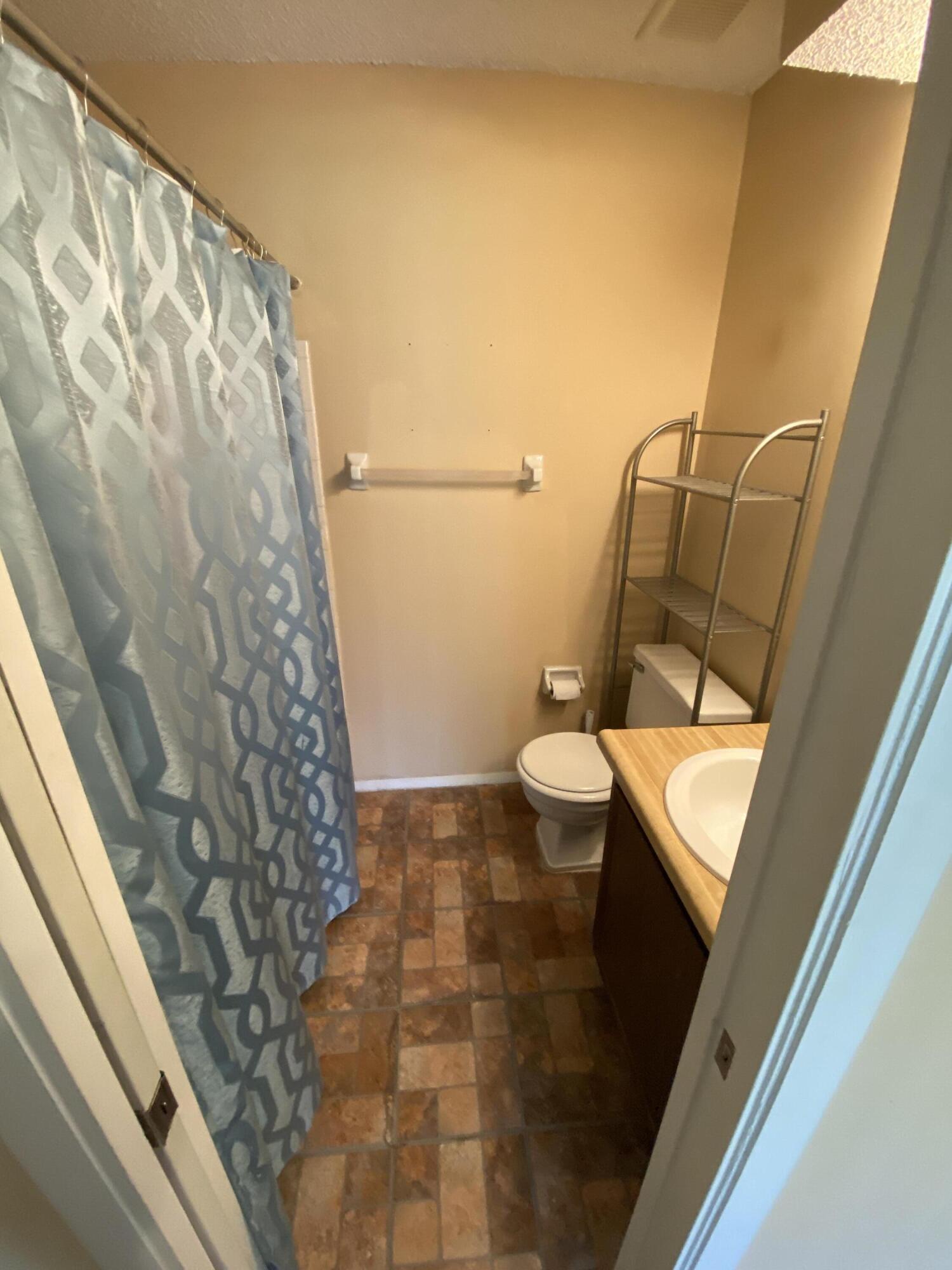 6032 Indrio Road, Unit 4 Fort Pierce, FL 34951 - Photo 23 of 26 Full bath