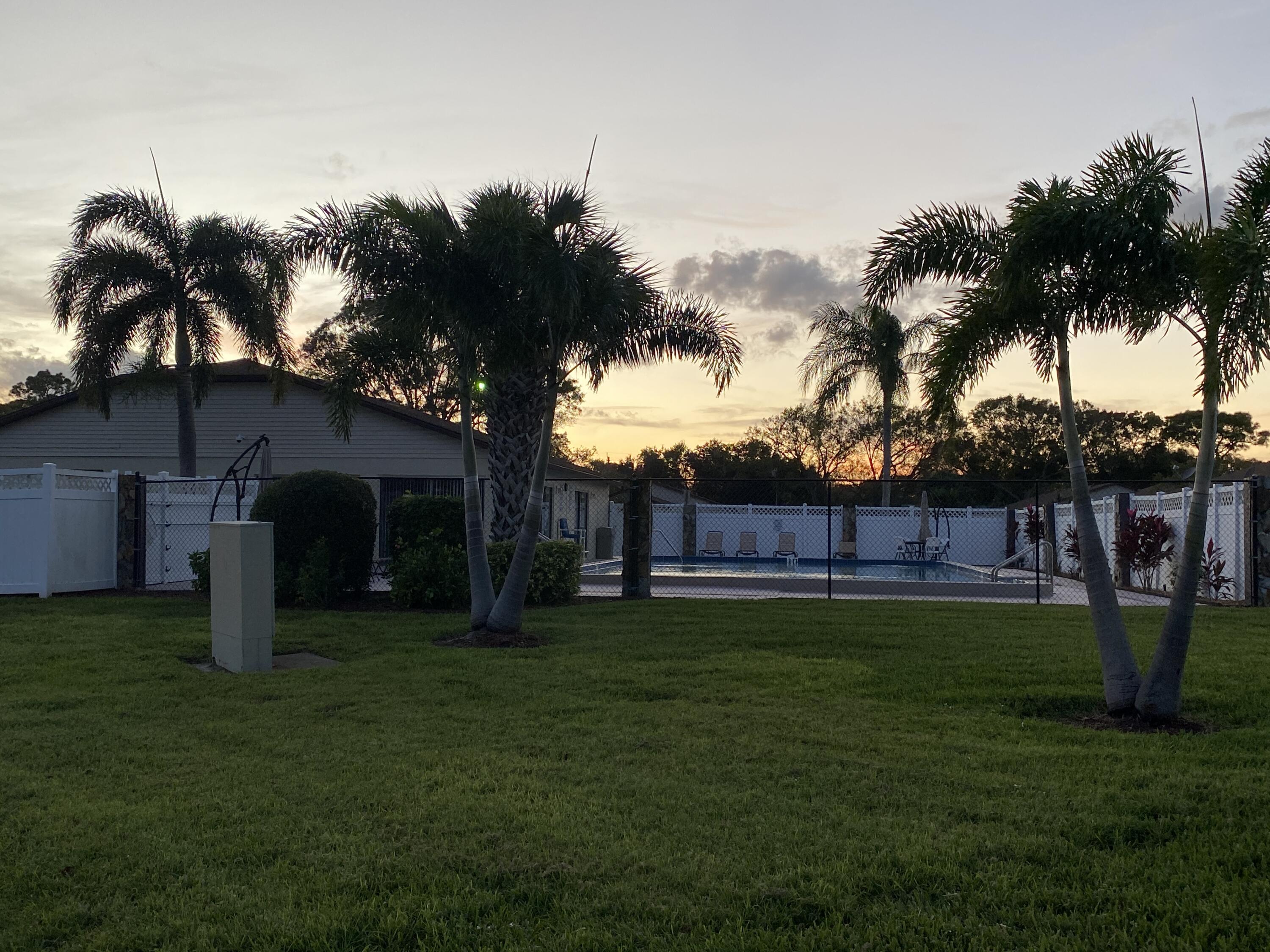 6032 Indrio Road, Unit 4 Fort Pierce, FL 34951 - Photo 6 of 26 Clubhouse