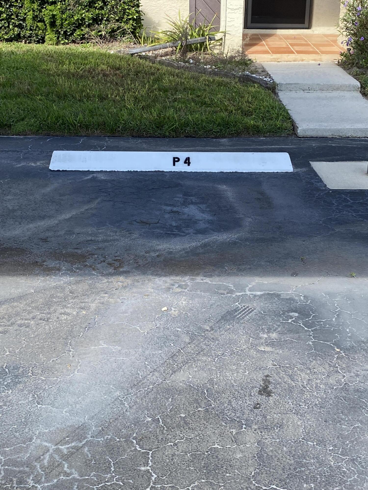 6032 Indrio Road, Unit 4 Fort Pierce, FL 34951 - Photo 7 of 26 Assigned spot