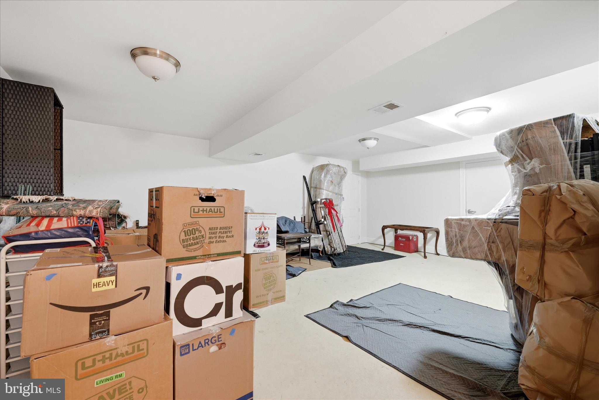 59 Howards Lane Boyce, VA 22620 - Photo 50 of 81 Basement